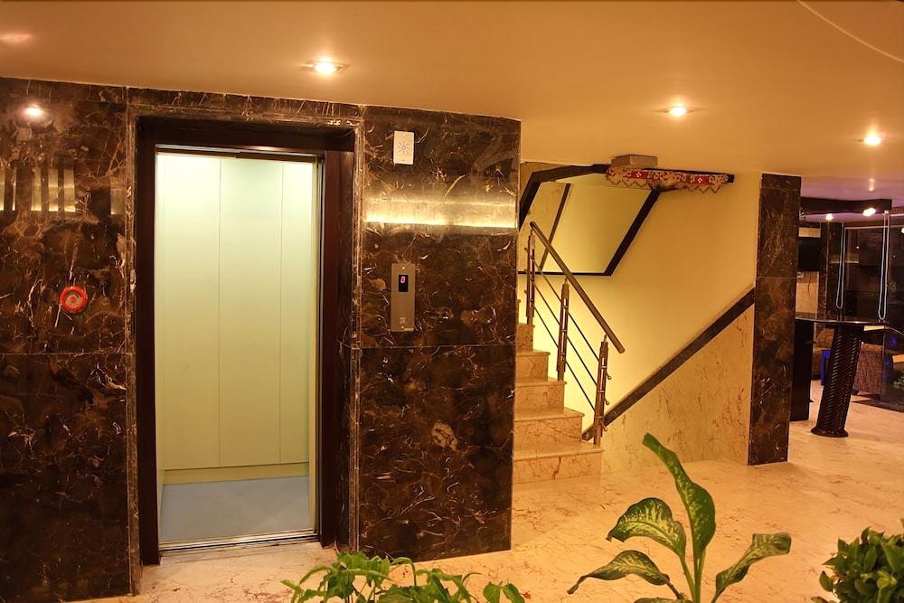Hotel Bonlon 3*
