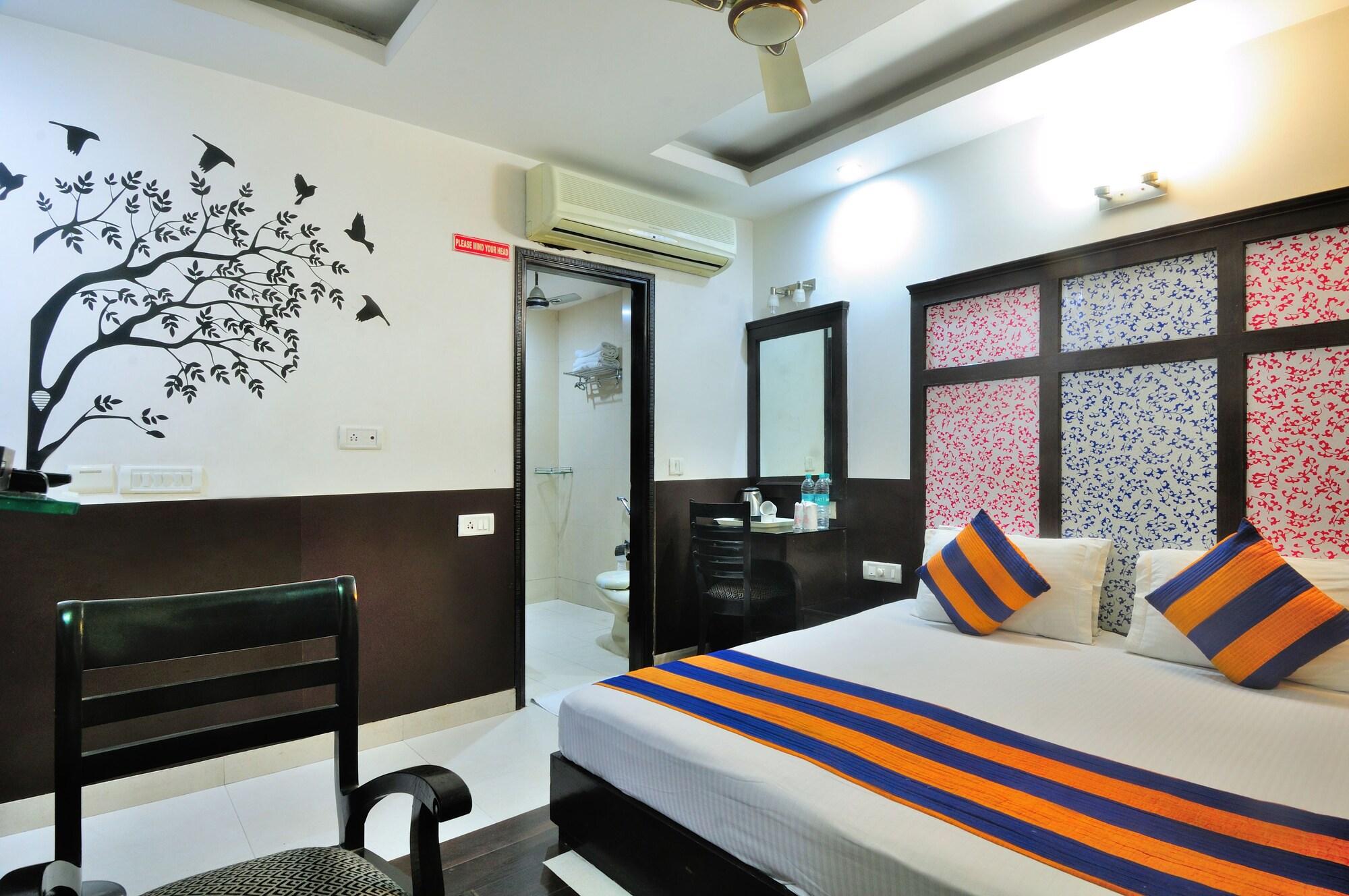 Hotel Bonlon