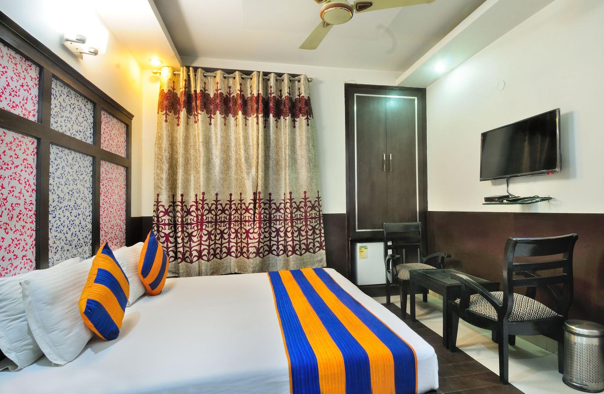Hotel Bonlon