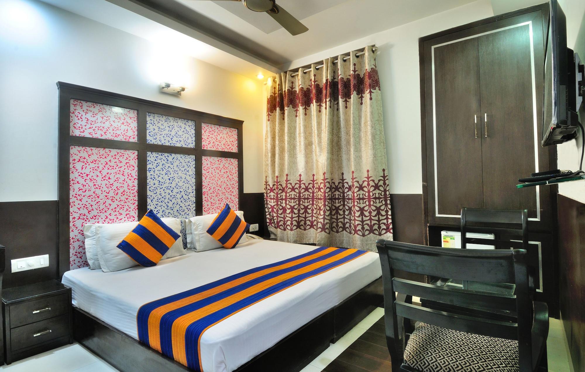Bonlon Hotel