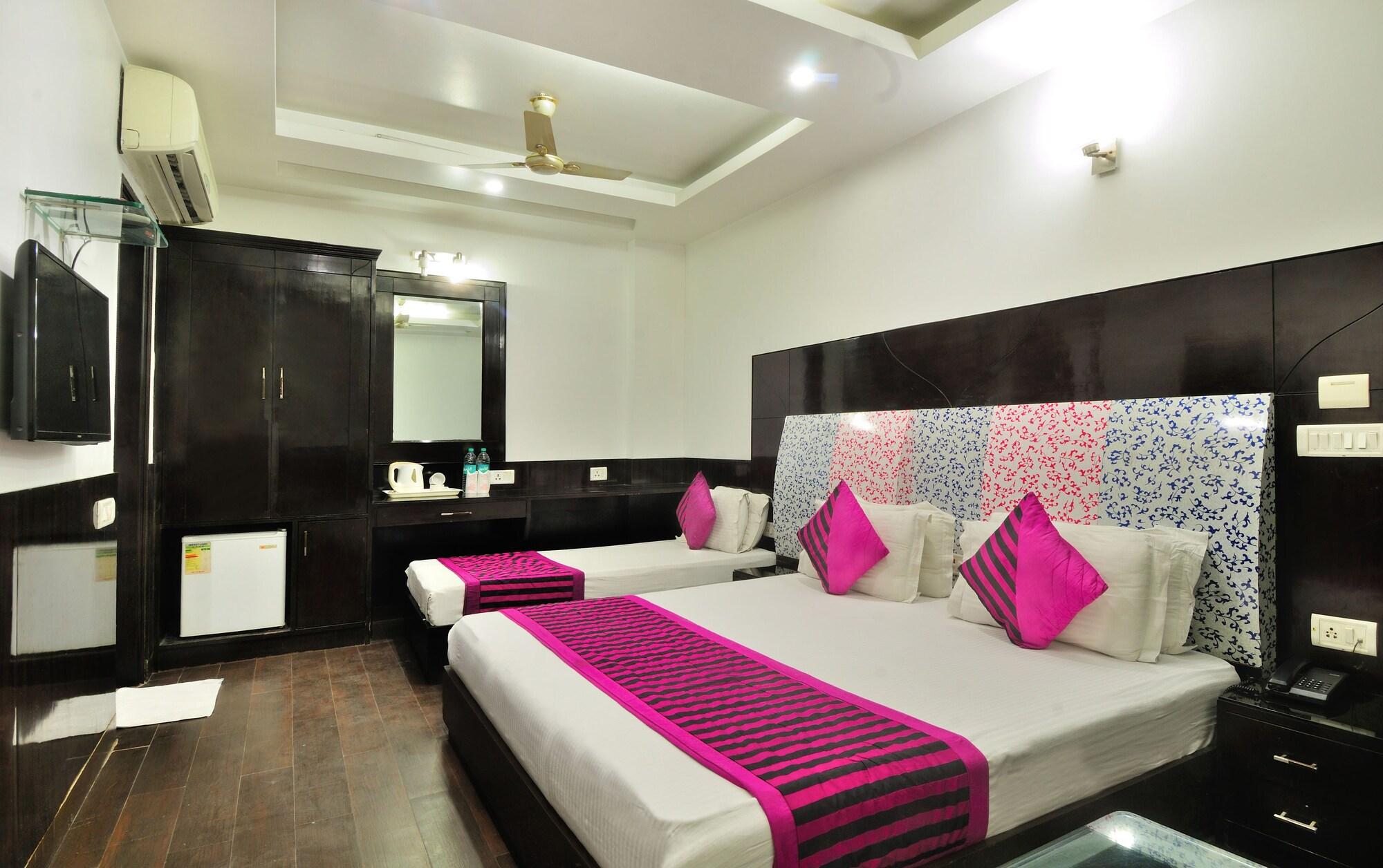Bonlon 3* New Delhi