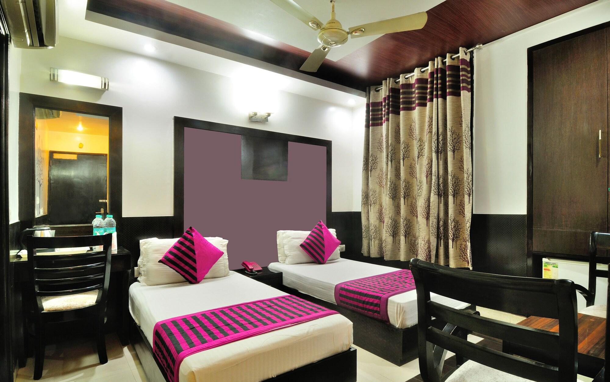 Bonlon New Delhi