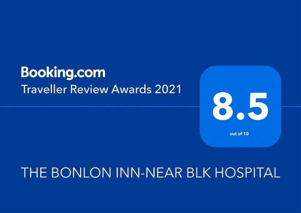 Hotel Bonlon New Delhi