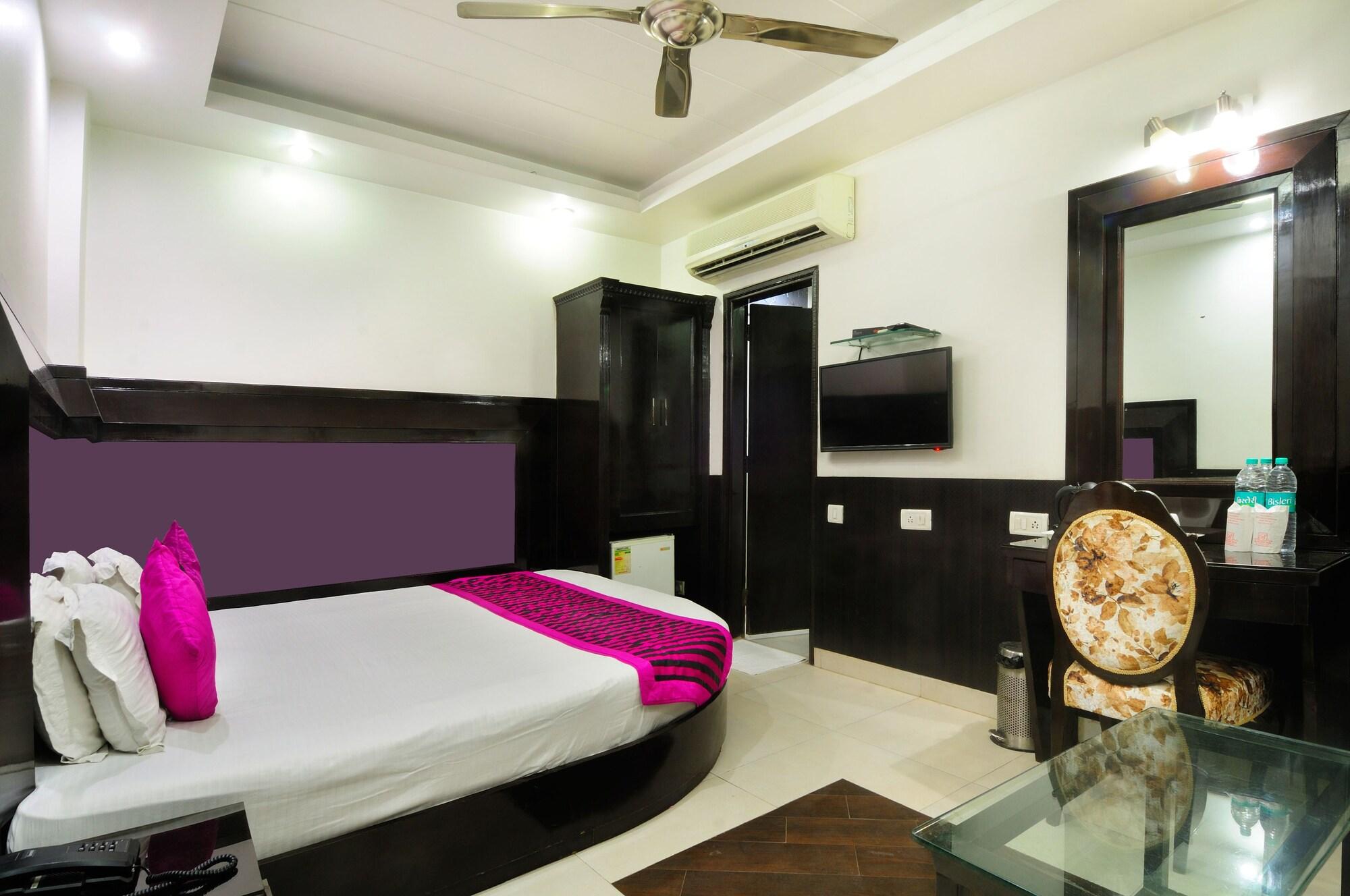 Hotel Bonlon 3*