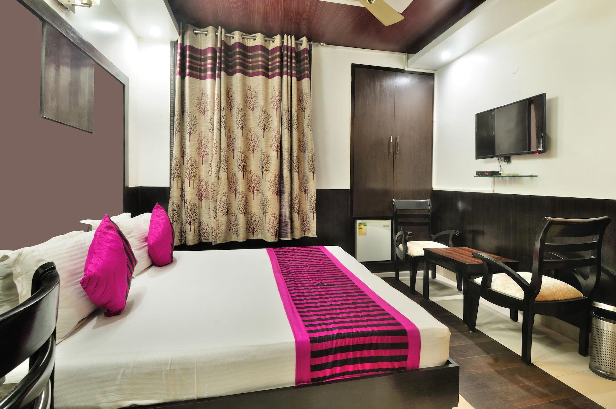 Hotel Bonlon 3*
