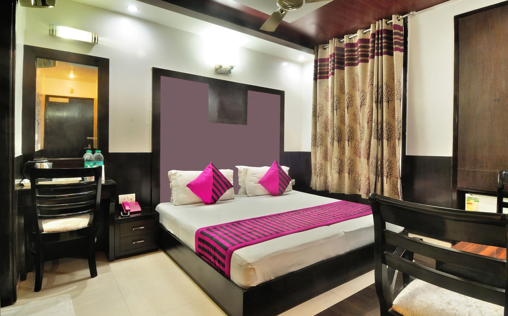 Hotel Bonlon 3*