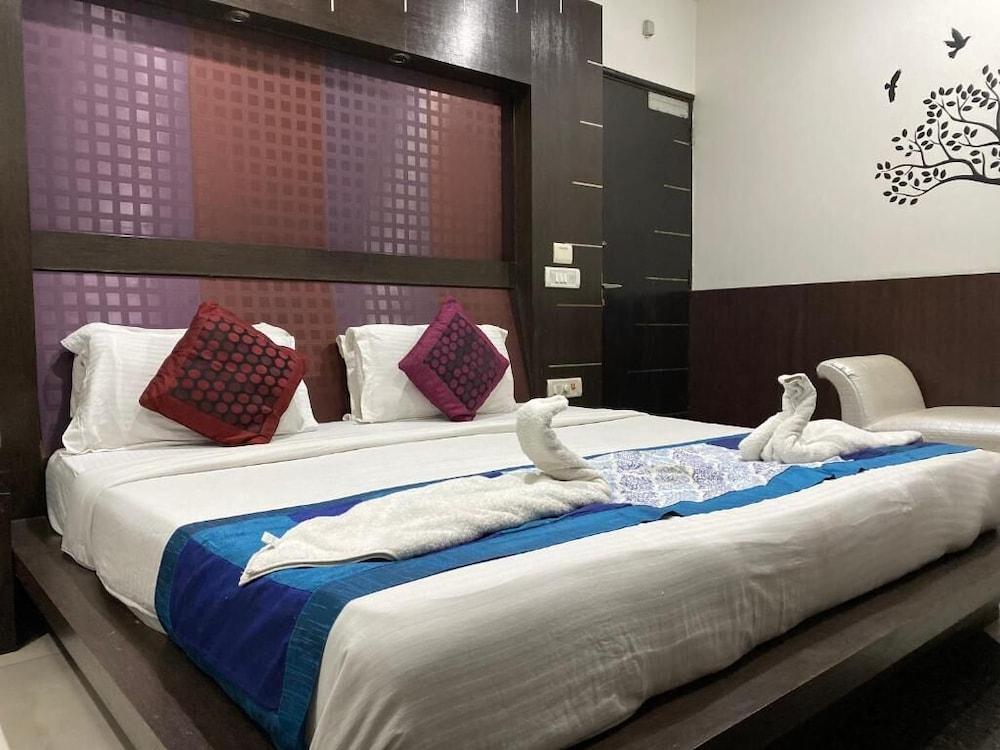Bonlon Hotel 3*