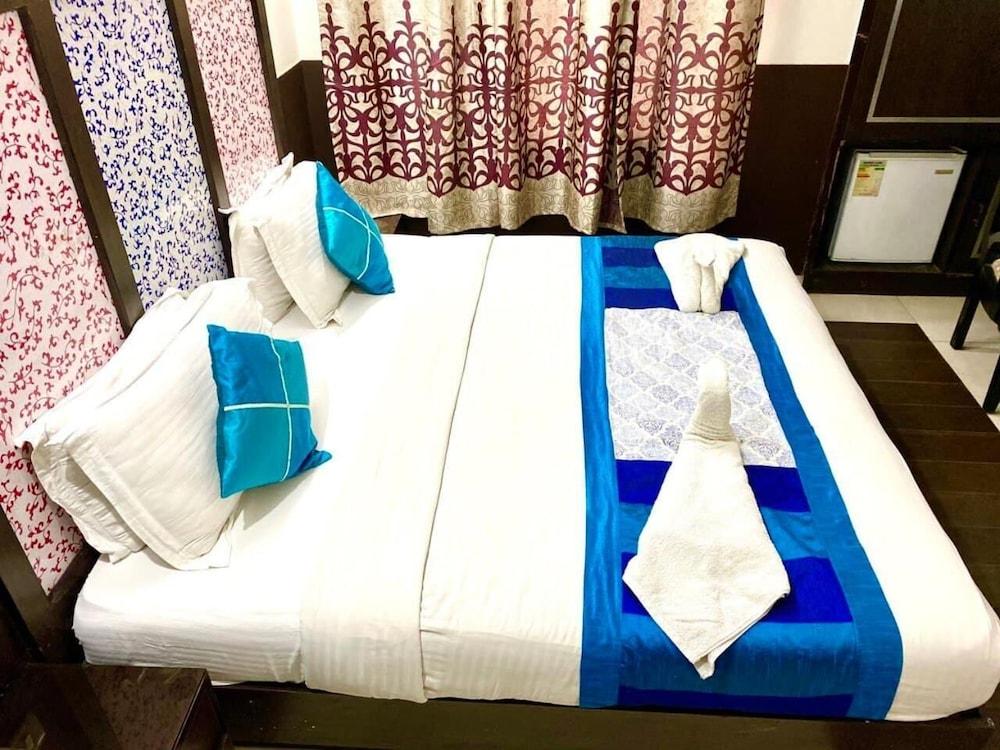 Bonlon Hotel New Delhi