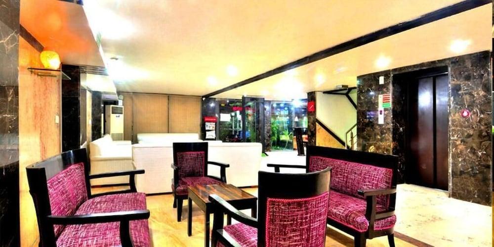 Hotel Bonlon New Delhi