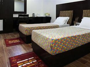 Bonlon New Delhi