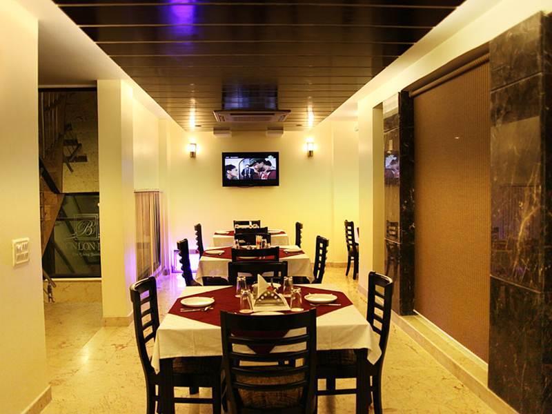 Hotel Bonlon New Delhi