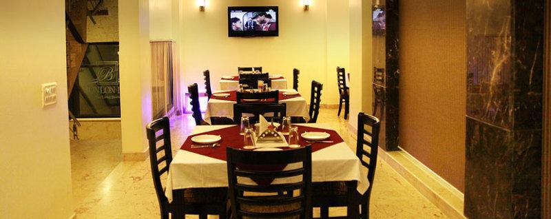 Bonlon Hotel 3*