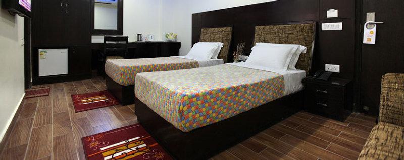 Bonlon 3* New Delhi
