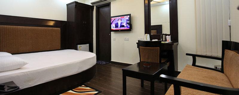 Hotel Bonlon