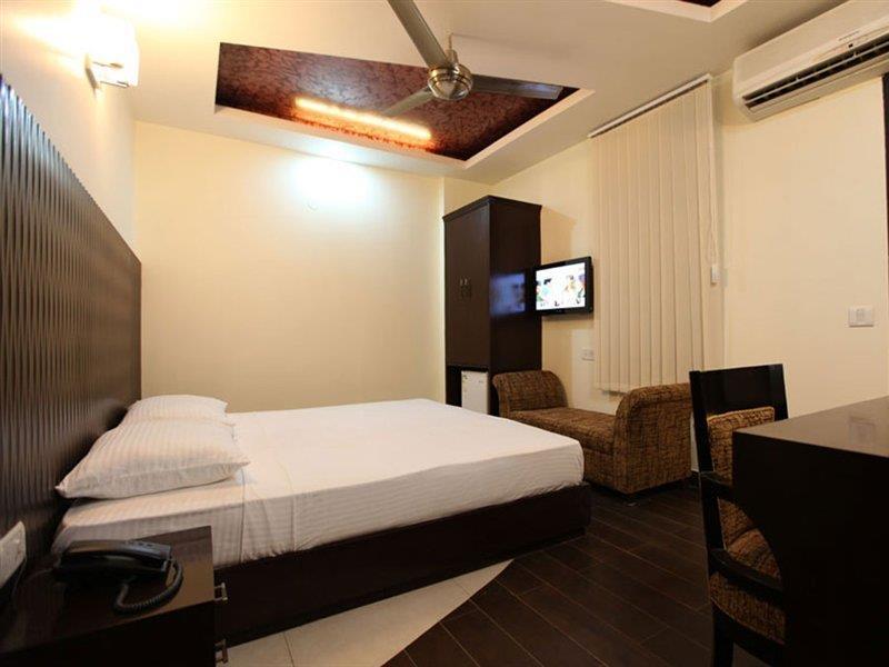 Bonlon Hotel