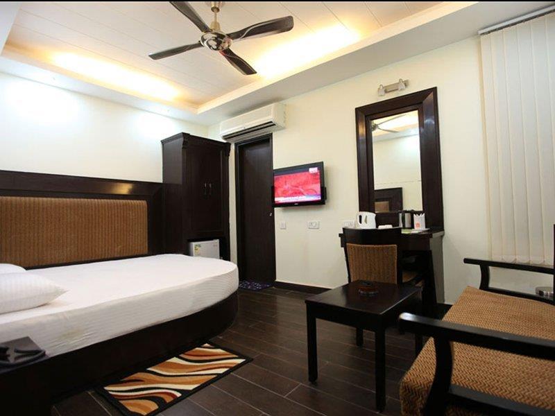 Bonlon 3* New Delhi