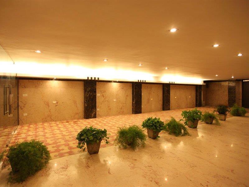 Bonlon Hotel