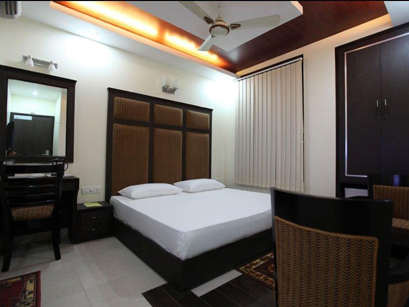 Bonlon 3* New Delhi