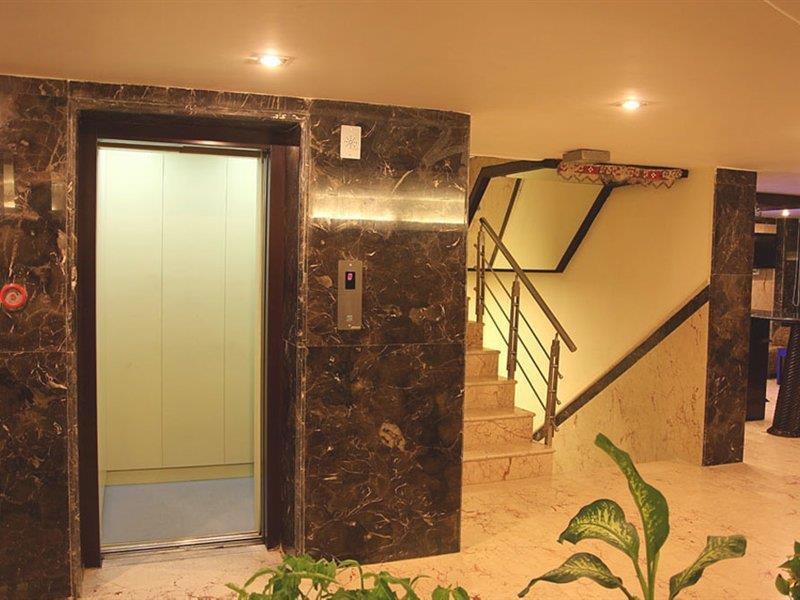 Bonlon Hotel