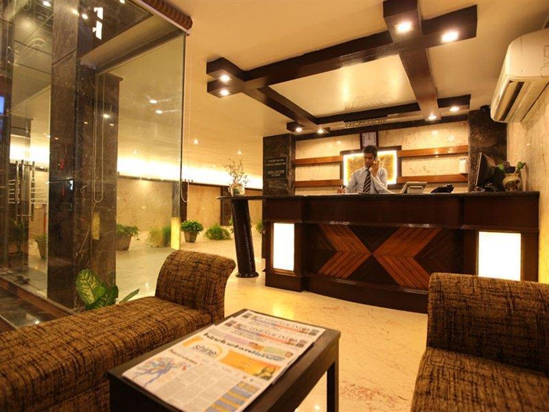 Bonlon 3* New Delhi