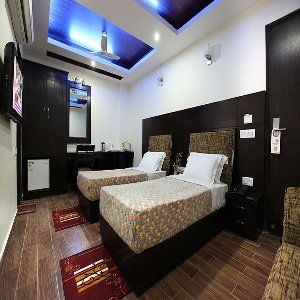Hotel Bonlon