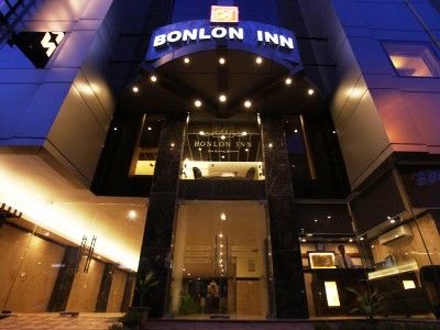 Hotel Bonlon