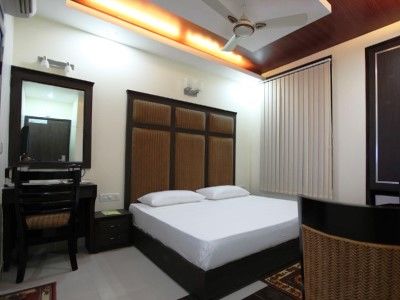 Hotel Bonlon