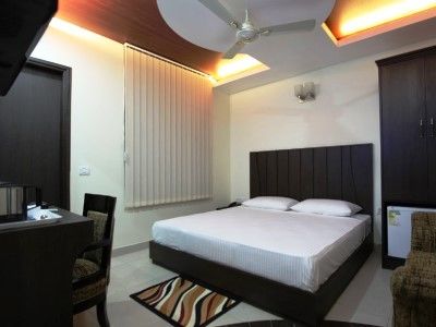 Bonlon Hotel New Delhi