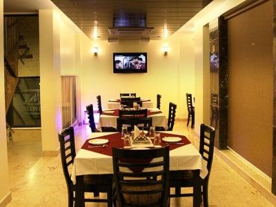 Bonlon Hotel 3*