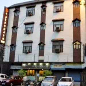 Bonlon Hotel New Delhi
