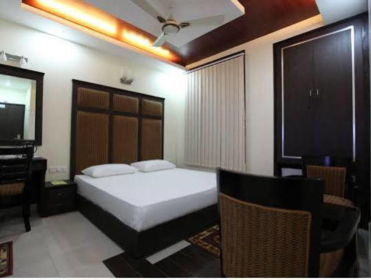 Bonlon 3* New Delhi