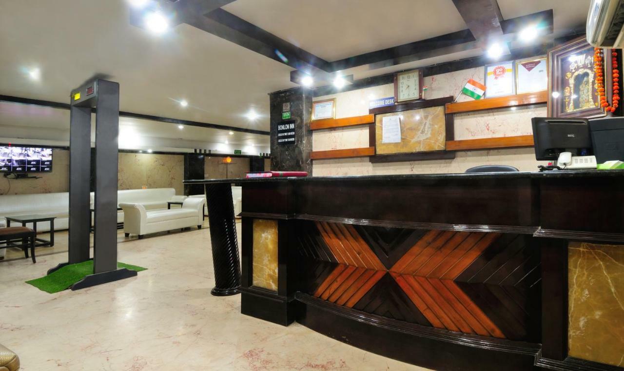 Bonlon 3* New Delhi