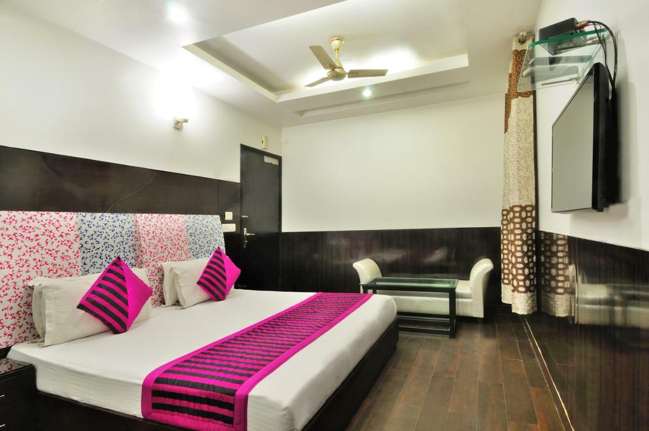 Hotel Bonlon