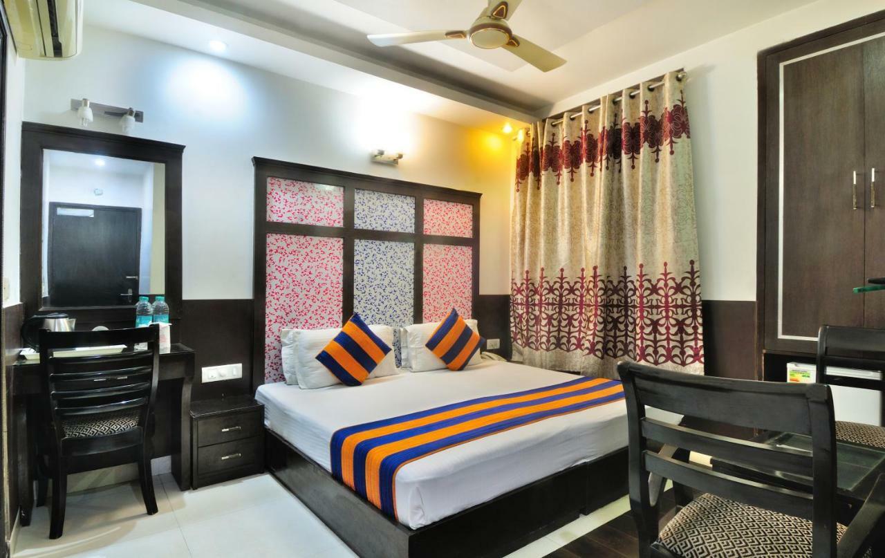 Bonlon New Delhi