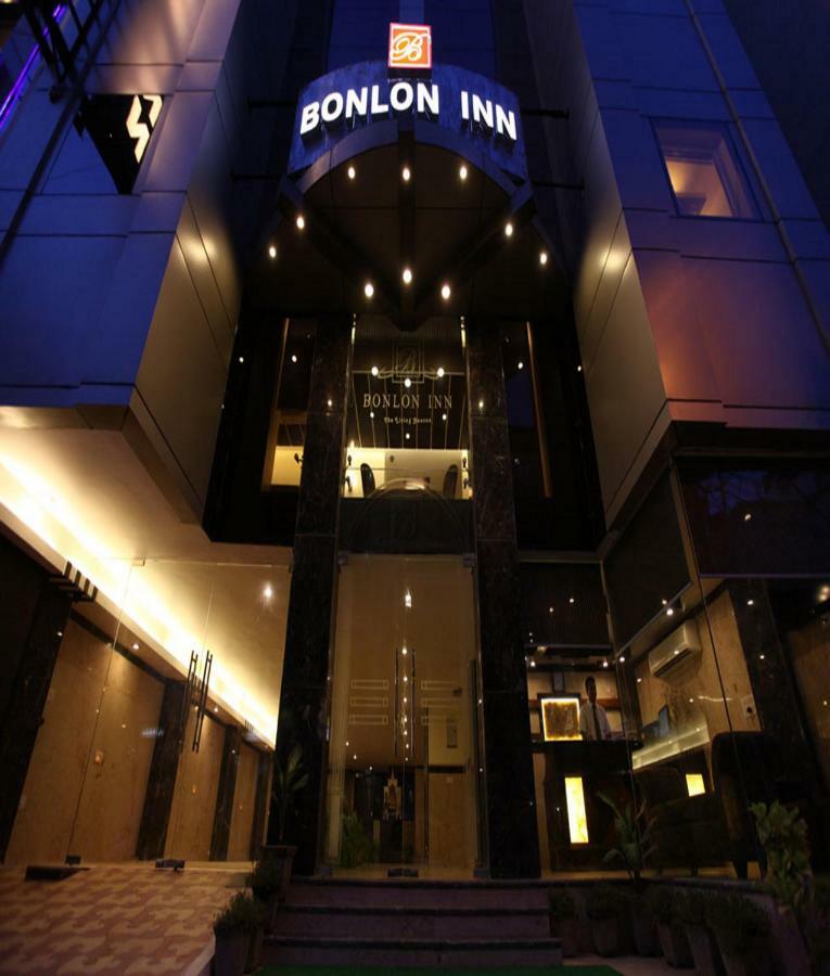 Bonlon Hotel