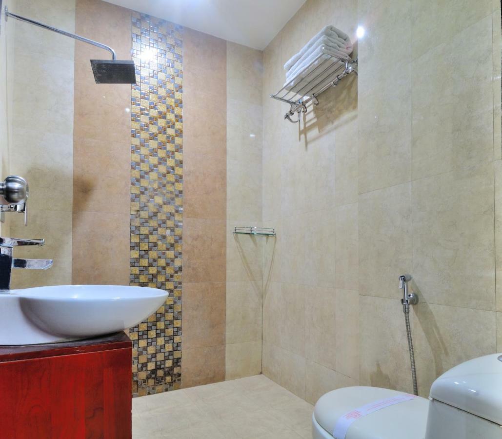 Bonlon Hotel New Delhi