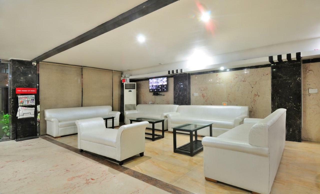 Bonlon 3* New Delhi