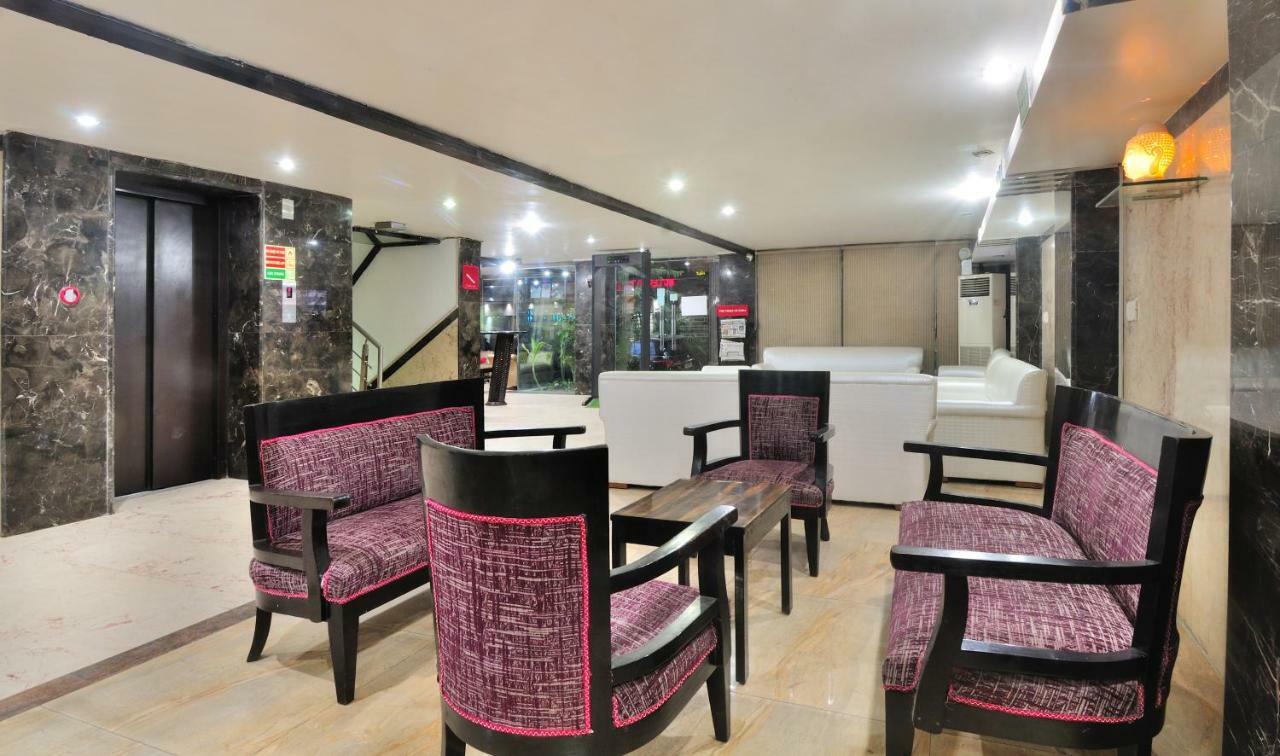 Hotel Bonlon
