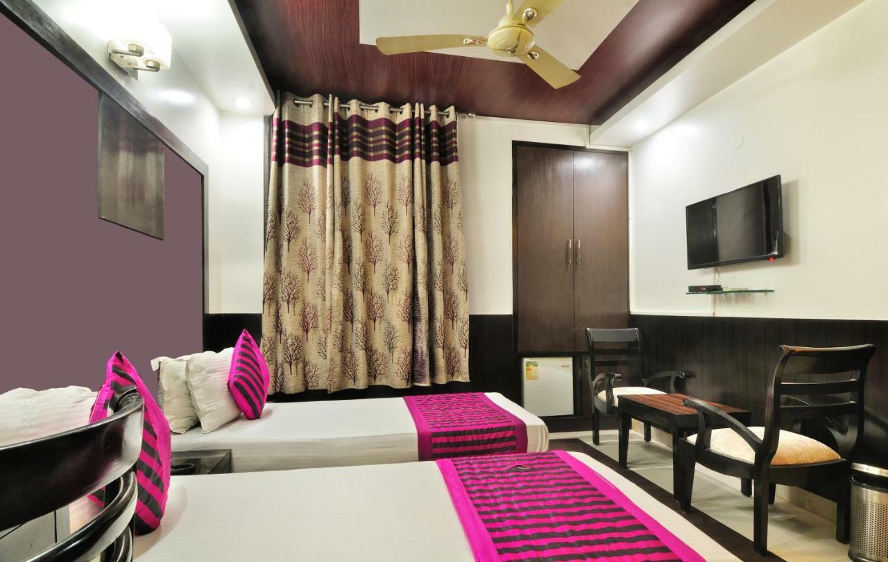 Bonlon New Delhi