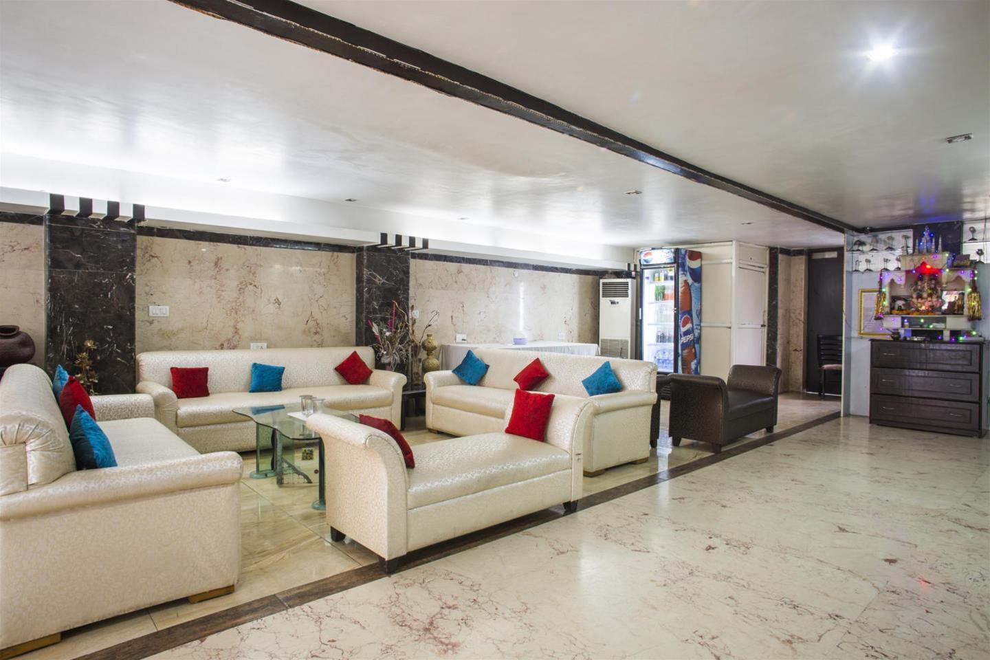 Bonlon Hotel