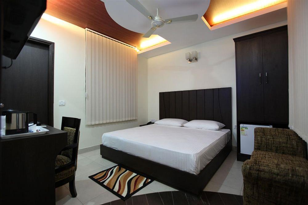 Bonlon Hotel 3*