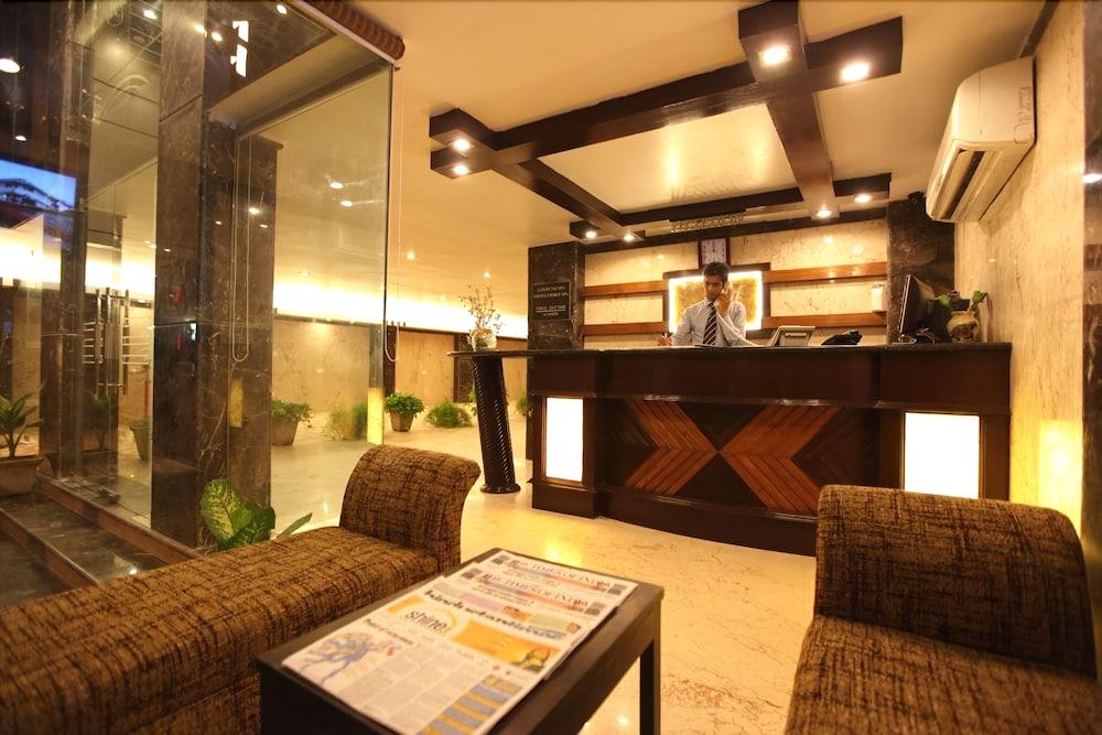 Hotel Bonlon 3*